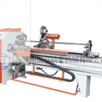 TWC36-E型雙軸臥纏機(jī)