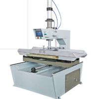 SKJG-50 型數(shù)控卷管機(jī)