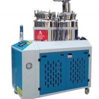 復合材料聚氨酯注膠設備