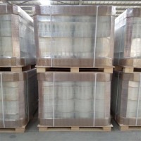 巨石無堿玻纖紗_2400tex噴射紗_玻璃鋼船體制造