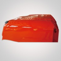 汽車輕量化零配件（SMC材質(zhì)）