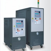 SMC模具模溫機_SMC模具控溫油溫機