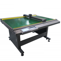 碳纖維布切割機