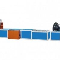 廠家直銷玻璃鋼拉擠設備 廣東拉擠型材生產線