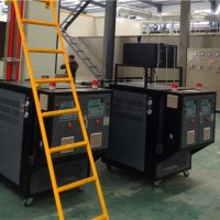 SMC模具油加熱器,高溫導(dǎo)熱油加熱器,油溫機(jī)