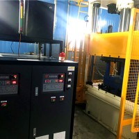 碳纖維模壓成型冷熱模溫機(jī) 碳纖維模壓成型冷熱溫控