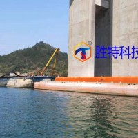 橋梁防撞護(hù)舷保駕護(hù)航